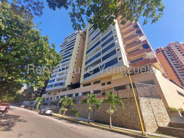 Apartamento en venta en Valencia, Carabobo