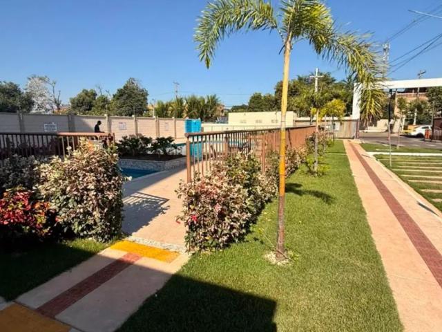 Apartamento aluguel em Jardim das Palmeiras, Cuiabá
