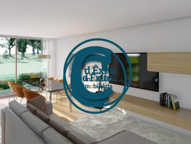 Apartamento venda em Fafe, Braga