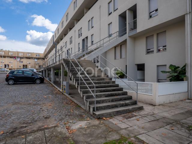 Apartamento venda em Azurém, Guimarães