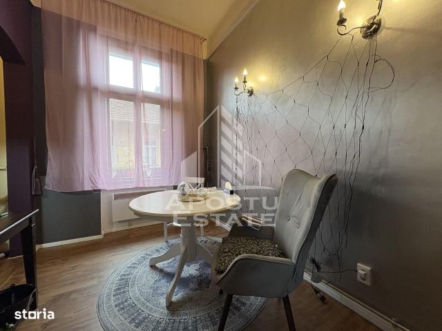 Apartament vânzări în Romani, Timiș