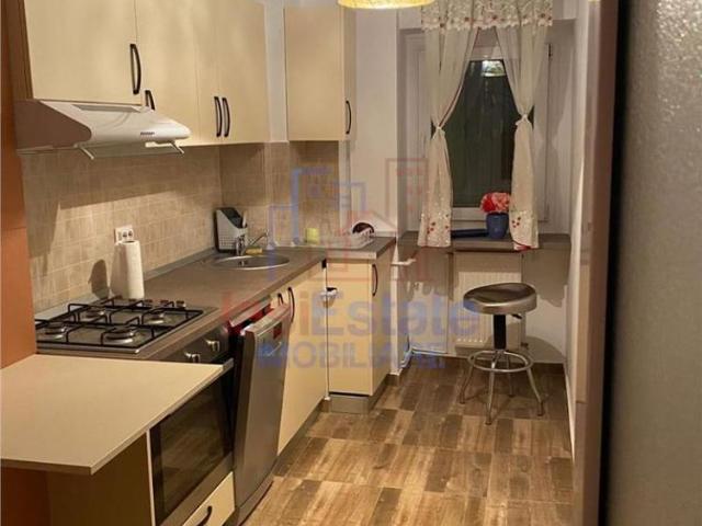 Apartament închirieri în Mircea Cel Batran, Iași