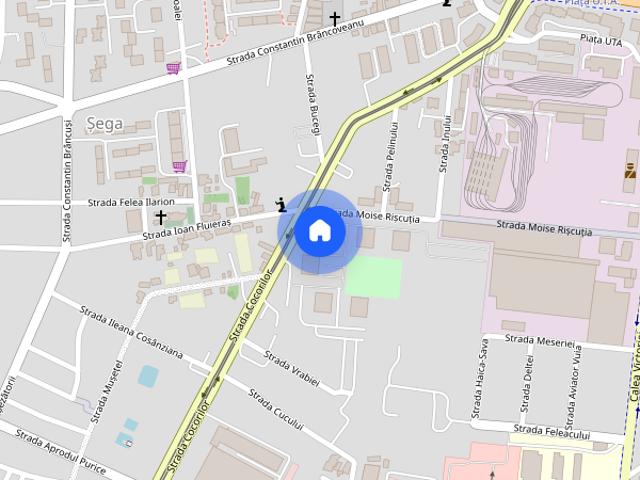Apartament închirieri în Arad