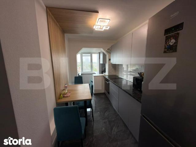 Apartament vânzări