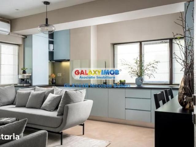 Apartament închirieri în București