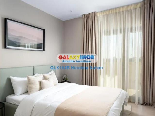 Apartament închirieri în București