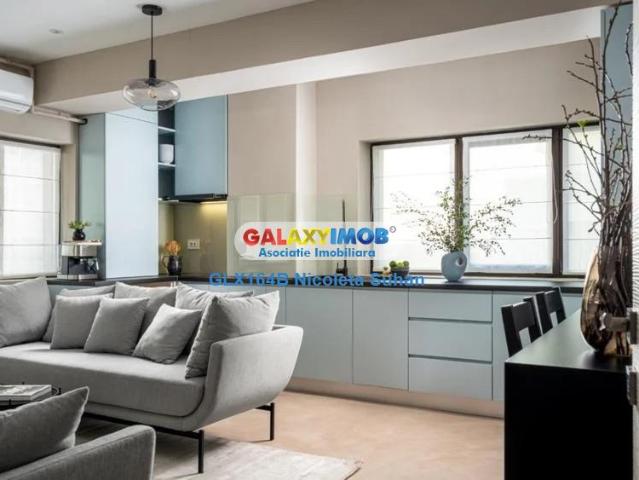 Apartament închirieri în București