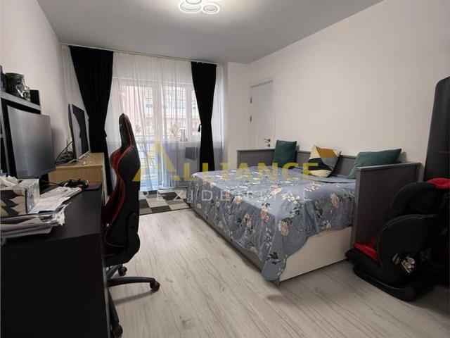 Apartament vânzări în Popesti Leordeni, București
