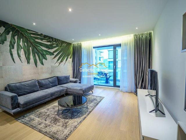 Apartament închirieri în București