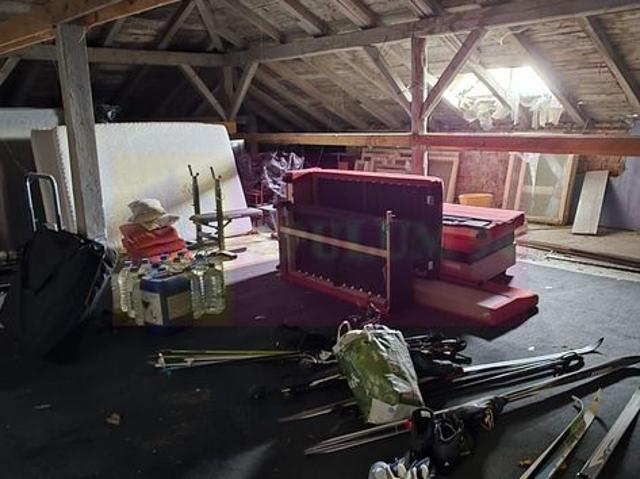 Apartament vânzări în Romani, Prahova