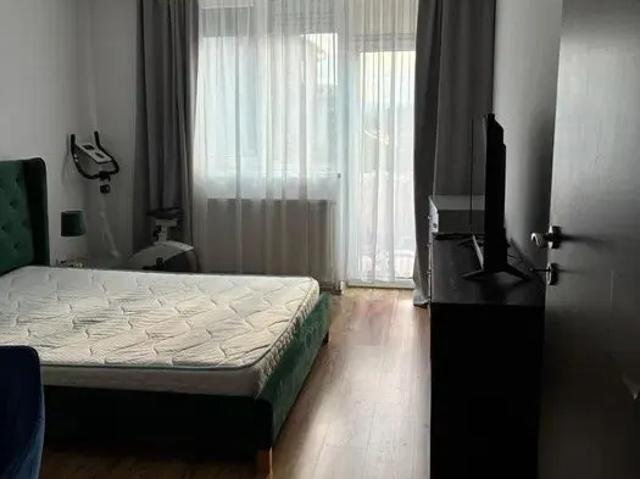 Apartament închirieri în Colonia de Sub Deal, Florești