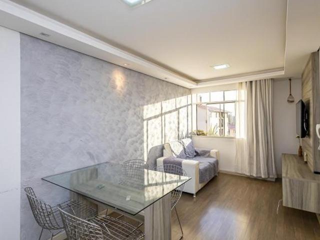 Apartamento venda em Região Geográfica Imediata de Curitiba, Região Metropolitana de Curitiba