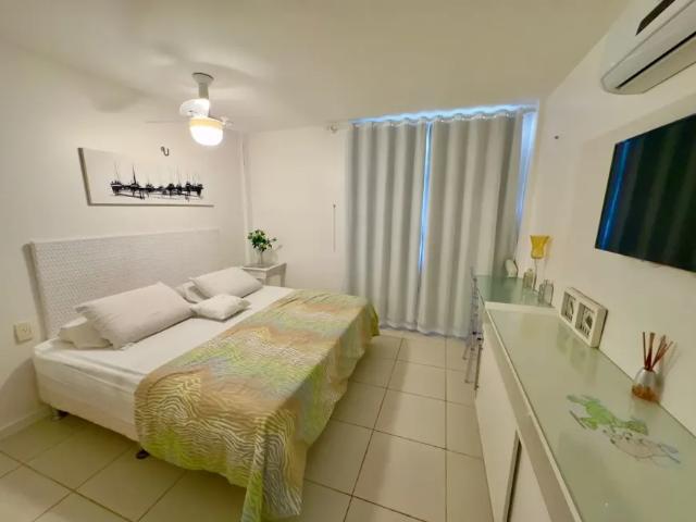 Apartamento venda em Região Geográfica Imediata de Fortaleza, Aquiraz