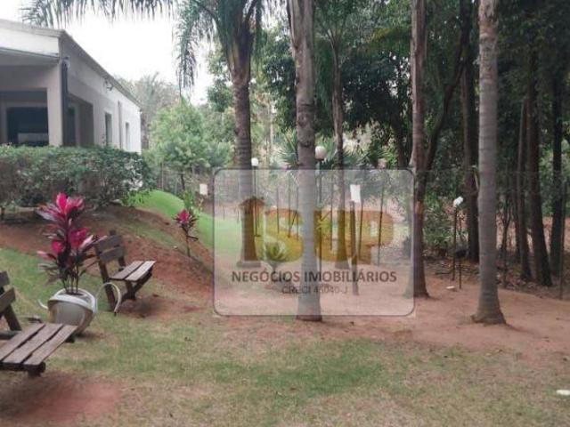 Apartamento venda em Vila Bressani, Paulinia