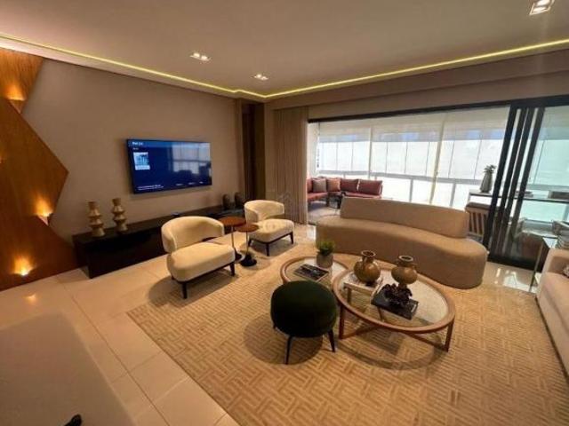 Apartamento venda em Região Imediata de Araçatuba, Araçatuba