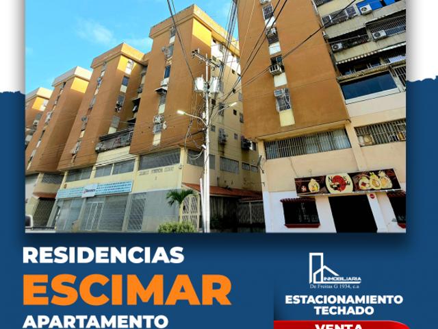 Apartamento en venta en Parroquia Charallave, Municipio Cristóbal Rojas