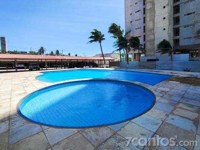 Apartamento aluguel em Região Geográfica Imediata de Fortaleza, Fortaleza