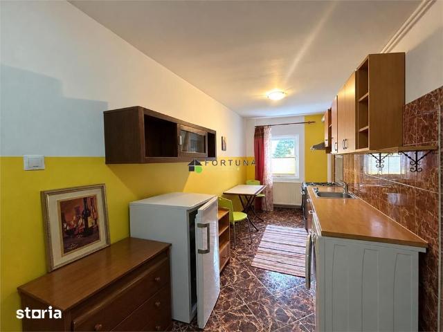 Apartament închirieri în Valea Cetății, Brașov