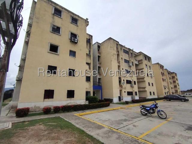 Apartamento en alquiler en Carabobo