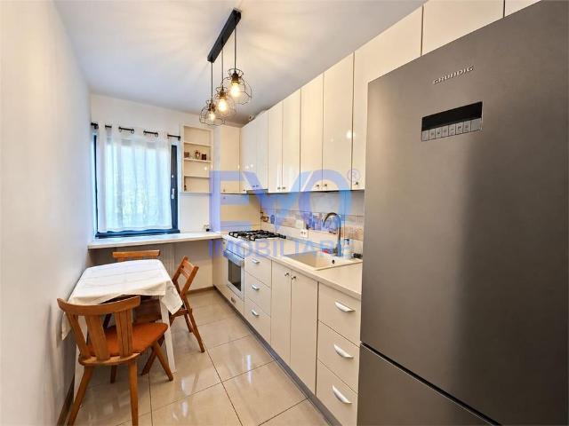 Apartament închirieri în Valea Lupului, Iași