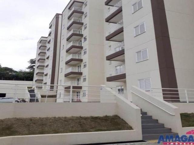 Apartamento venda em Região Imediata de São José dos Campos, Região Metropolitana do Vale do Paraíba e Litoral Norte