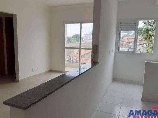 Apartamento venda em Região Imediata de São José dos Campos, Região Metropolitana do Vale do Paraíba e Litoral Norte