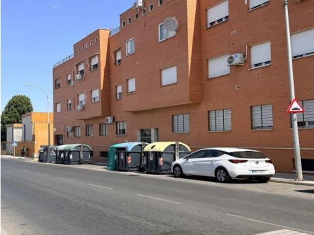 Piso en venta en El Progreso, Tierra de Badajoz