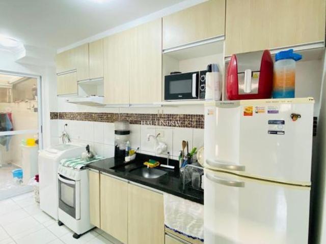 Apartamento venda em Sítio Cercado, Curitiba