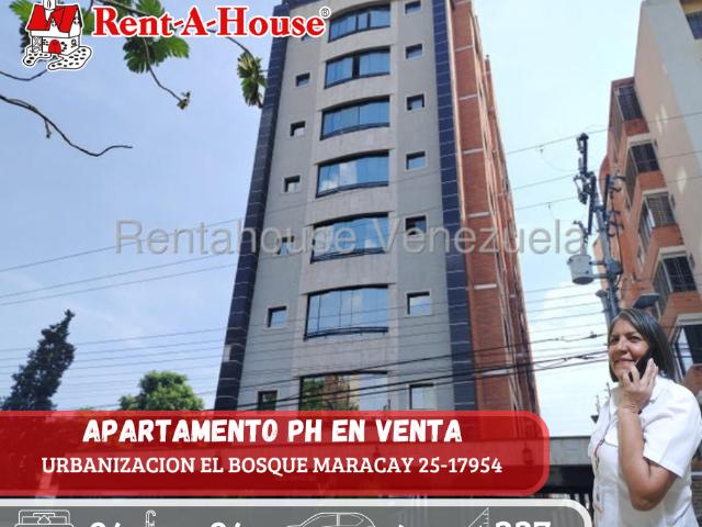 Apartamento en venta en Girardot, Aragua