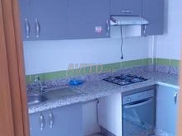 Appartement location à L'Oriental