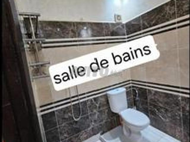 Appartement location à Centre Ville, Ben Slimane