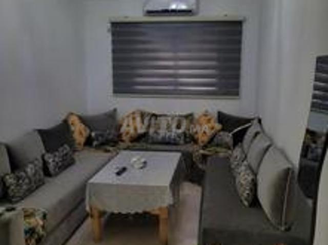 Appartement location à Centre Ville, Ben Slimane