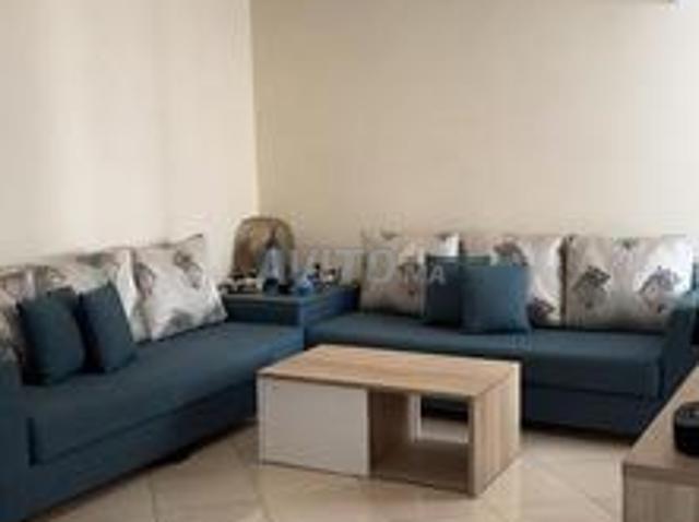 Appartement location à Centre Ville, Ben Slimane