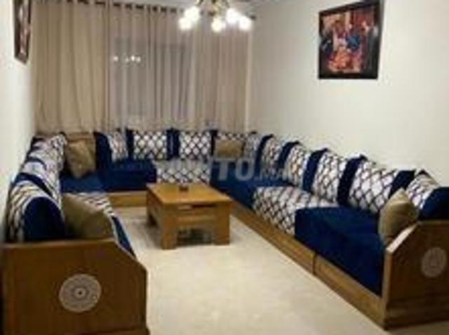 Appartement location à L'Oriental
