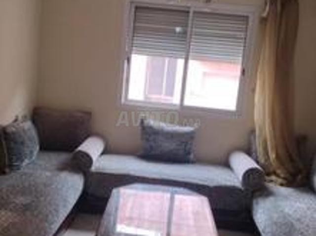 Appartement location à Charaf, Agadir