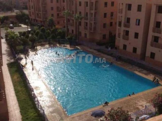 Appartement location à Marrakech, L'Oriental