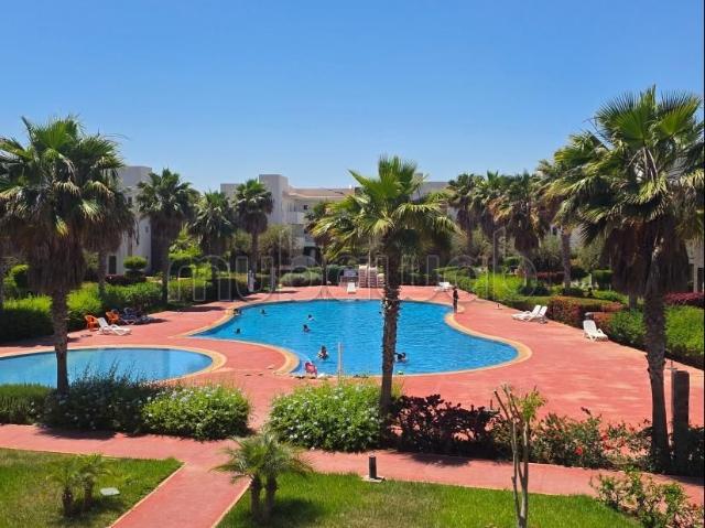 Appartement vente à Saida