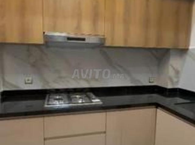 Appartement location à Al Haouz, L'Oriental