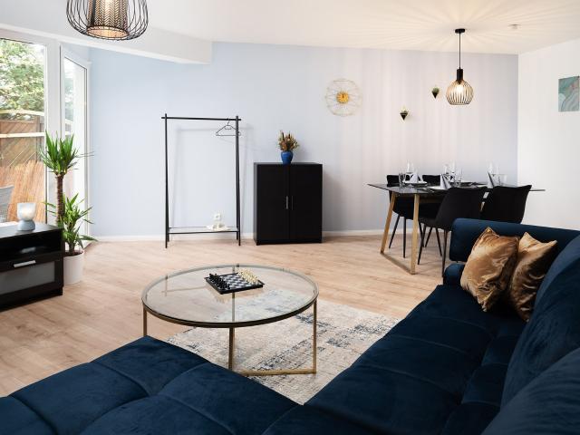 Apartment mieten in Sarstedt, Niedersachsen