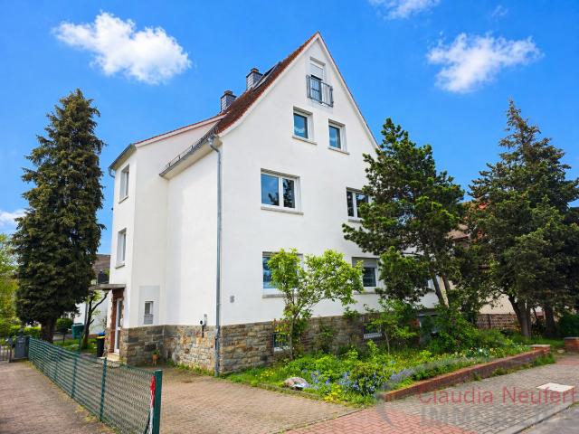 Apartment mieten in Oberursel, Hessen