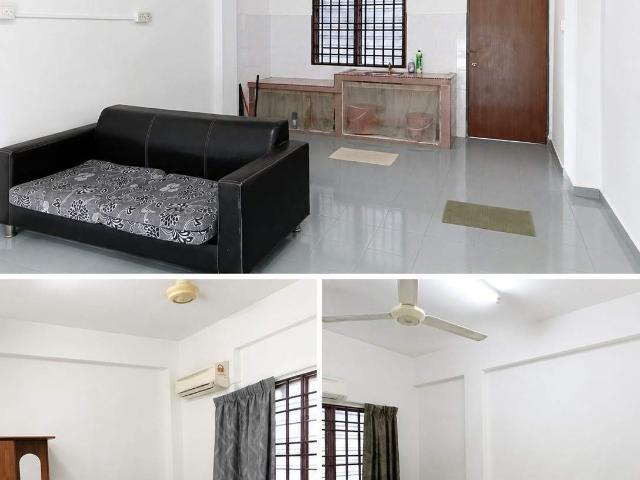 Room for rent in Muar, Johor