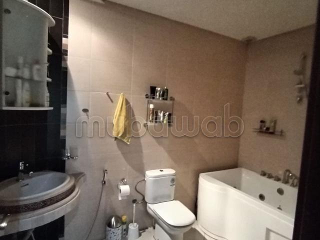 Appartement vente à Meknès