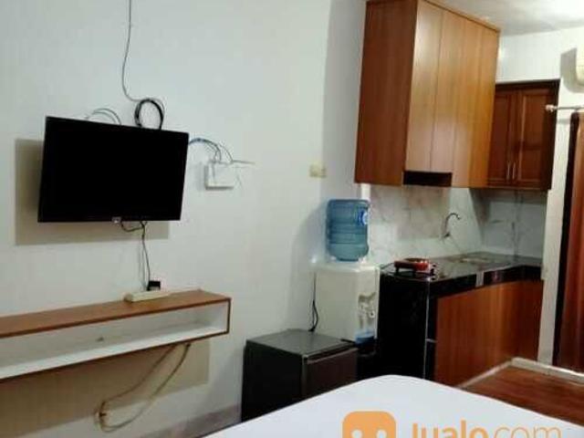 Apartemen disewakan di Bandung