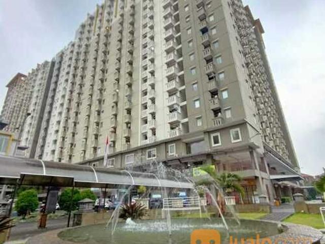 Apartemen disewakan di Cimahi