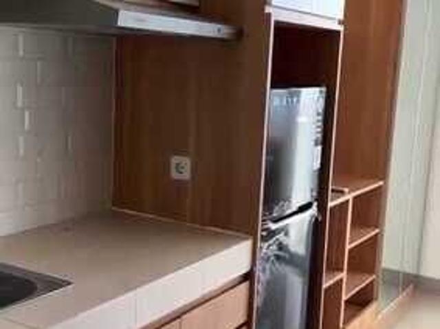 Apartemen disewakan di Tangerang Selatan