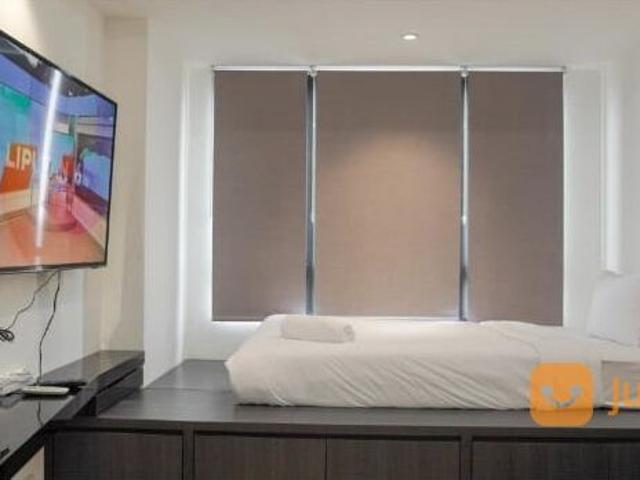 Apartemen disewakan di Tangerang Selatan