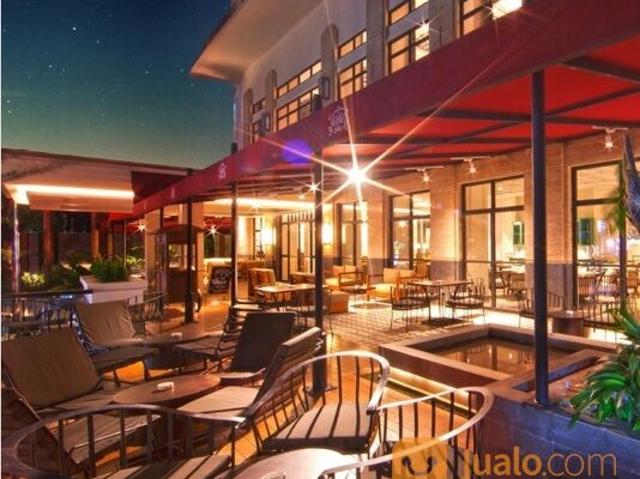 Apartemen dijual di Bandung