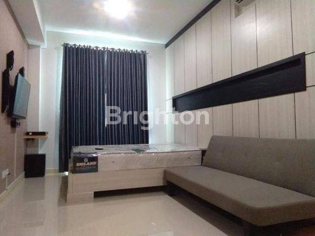Apartemen dijual di Balikpapan Tengah, Balikpapan