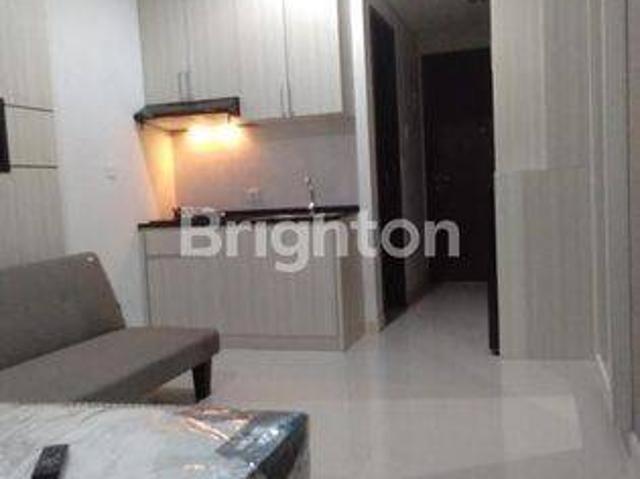 Apartemen dijual di Balikpapan Tengah, Balikpapan