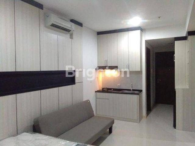 Apartemen dijual di Balikpapan Tengah, Balikpapan